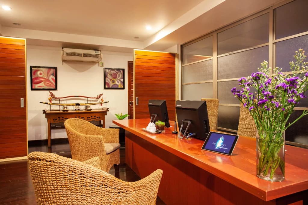 Hotel photo 13