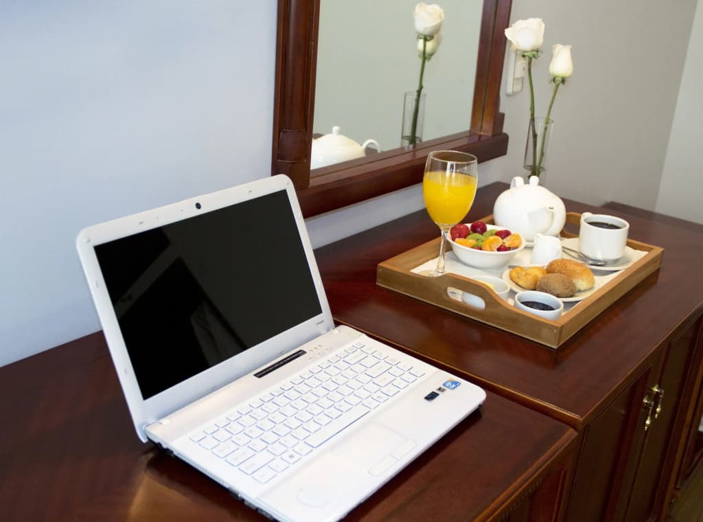 Hotel photo 13