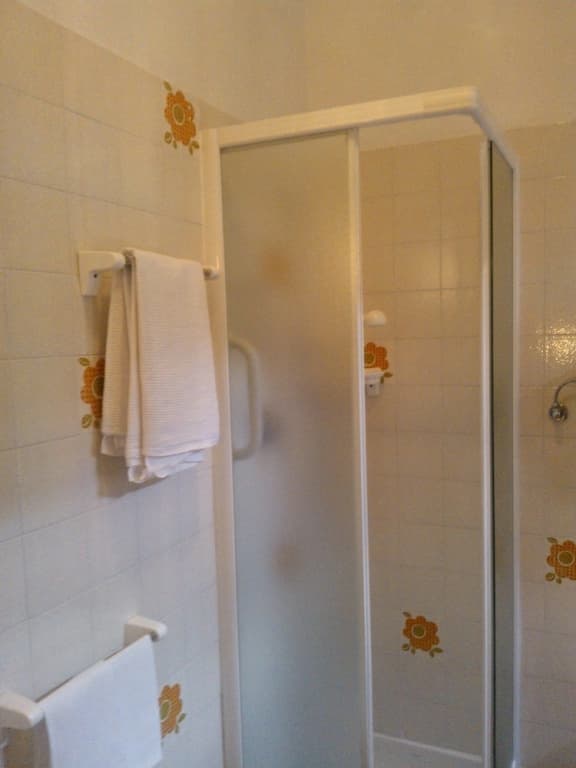 Standard Double room full double bed
