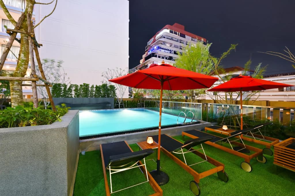 Hotel photo 40