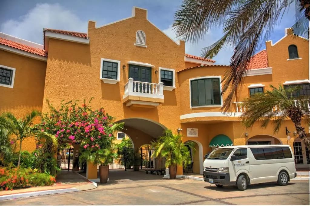 Hotel photo 1