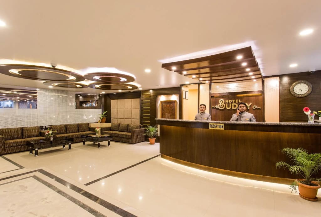 Hotel photo 1