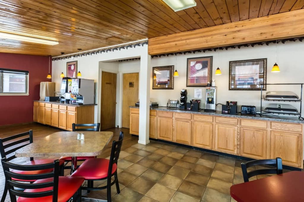 Hotel photo 18