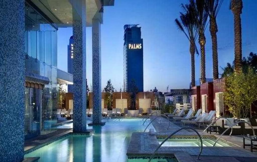 Hotel photo 21