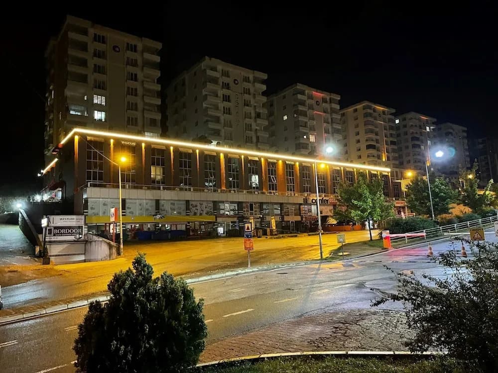 Hotel photo 9
