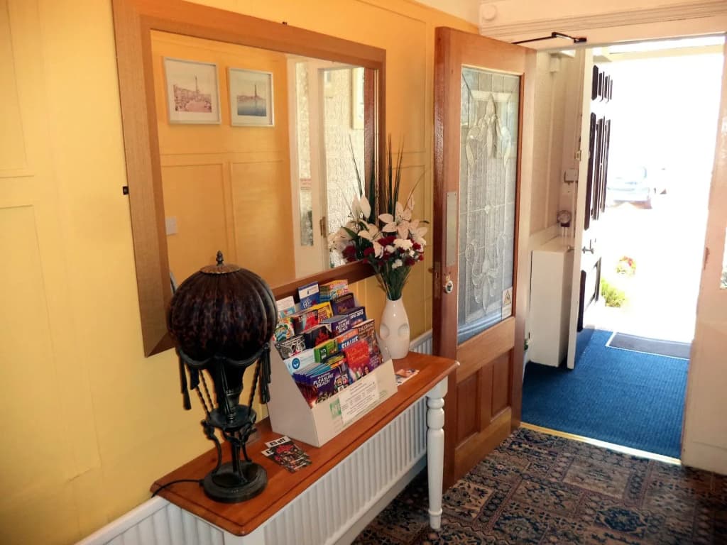 Hotel photo 10