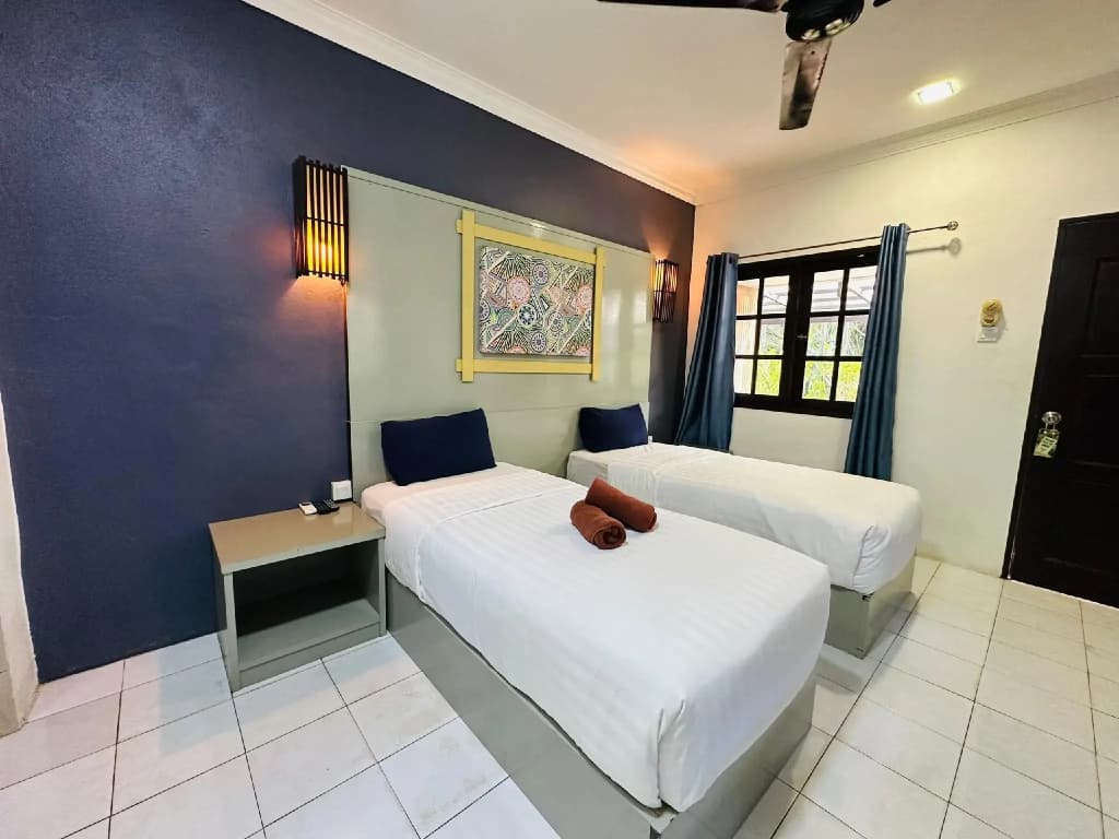 Hotel photo 25