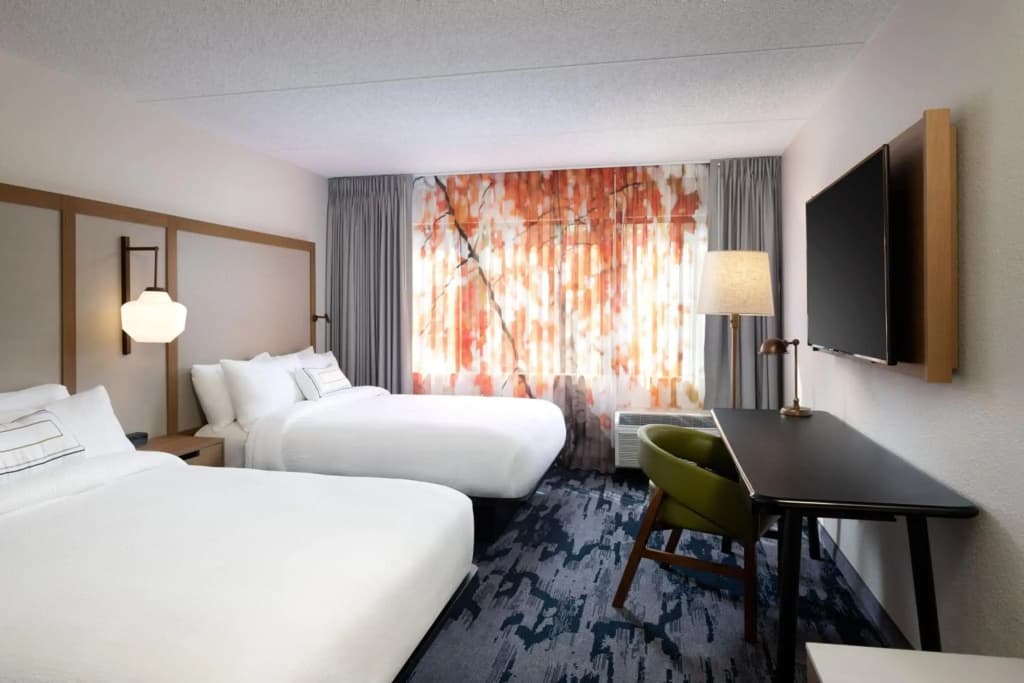 Hotel photo 4
