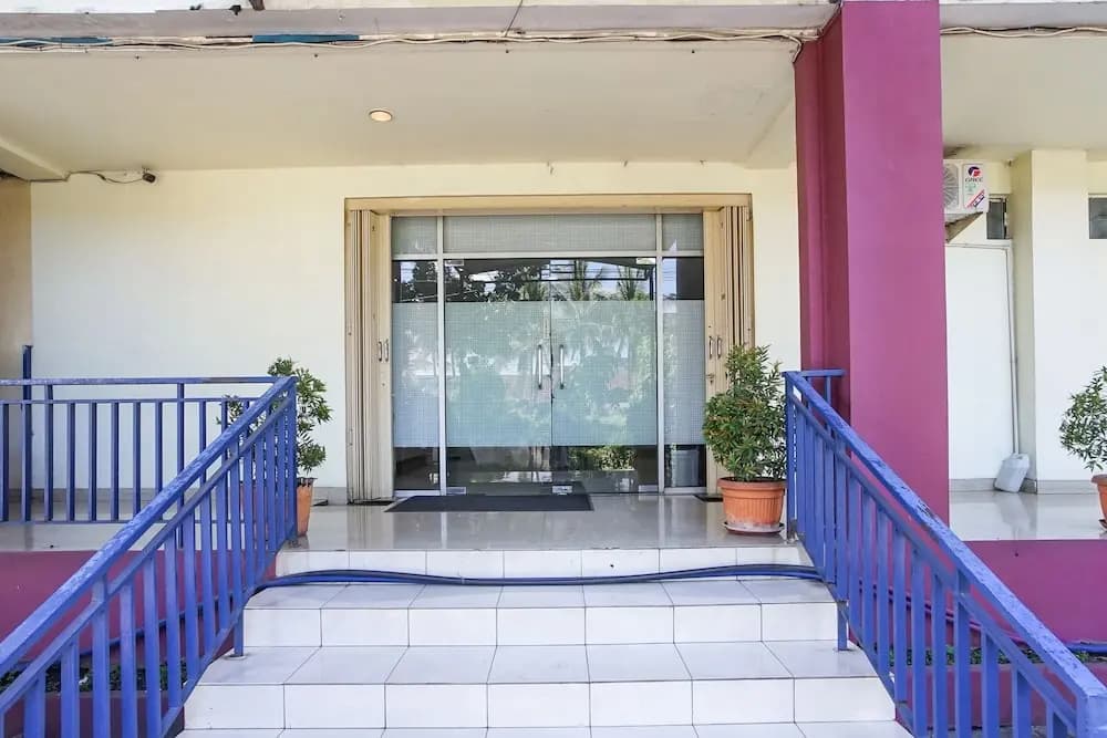 Hotel photo 20