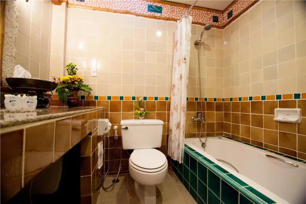 Hotel photo 21