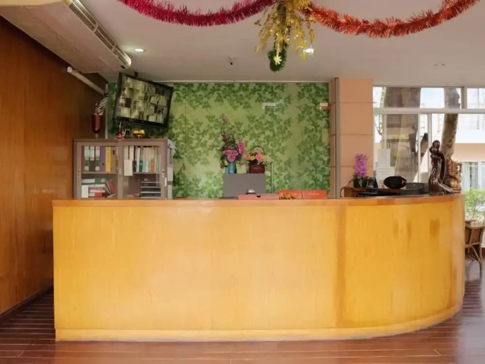 Hotel photo 2