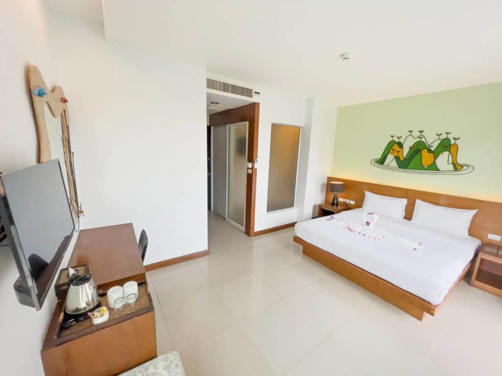 Hotel photo 6