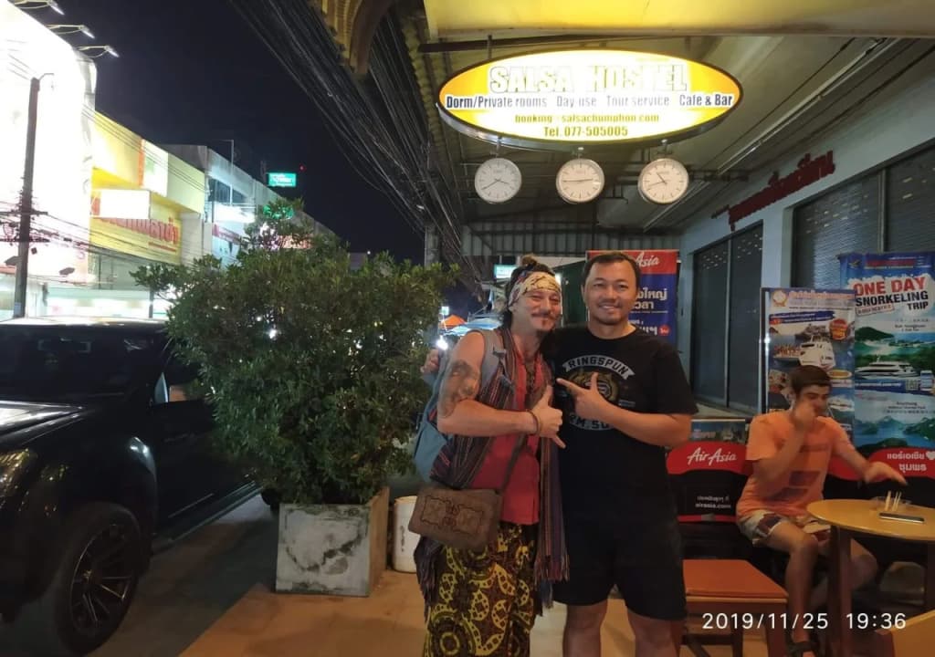Hotel photo 16