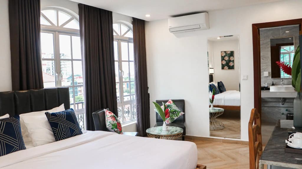 Hotel photo 3