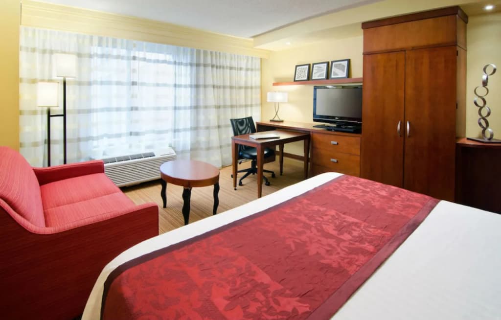 Hotel photo 4