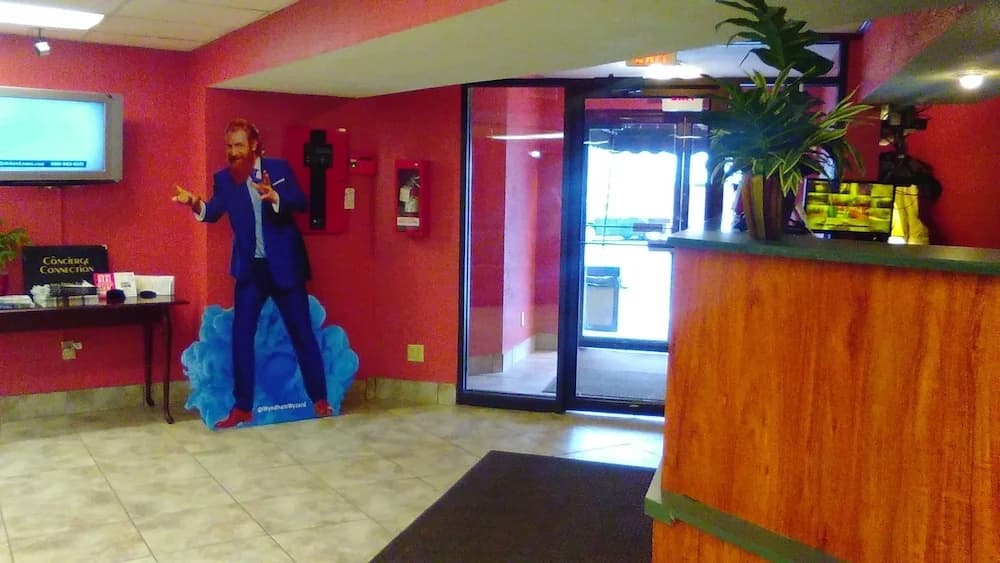 Hotel photo 19