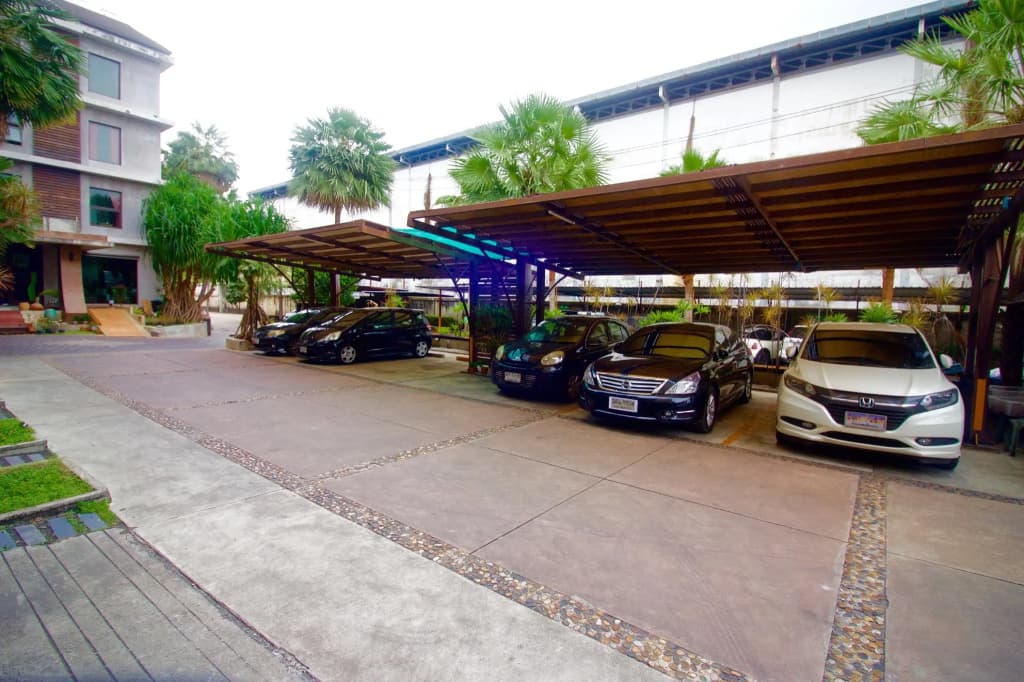 Hotel photo 19