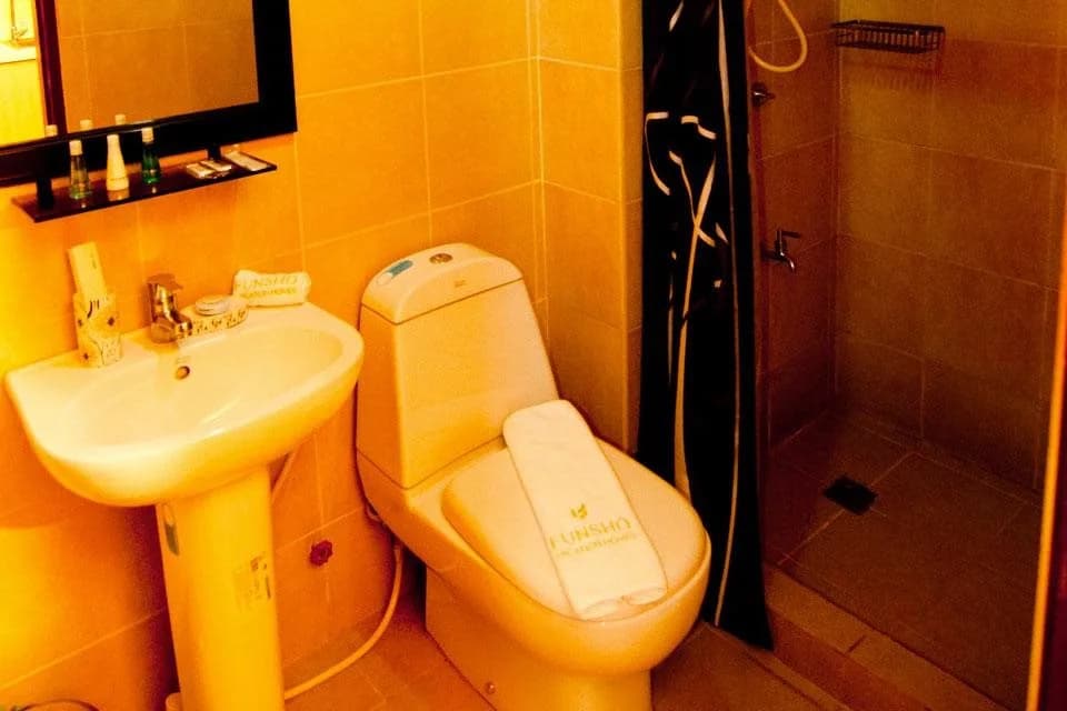 Hotel photo 7