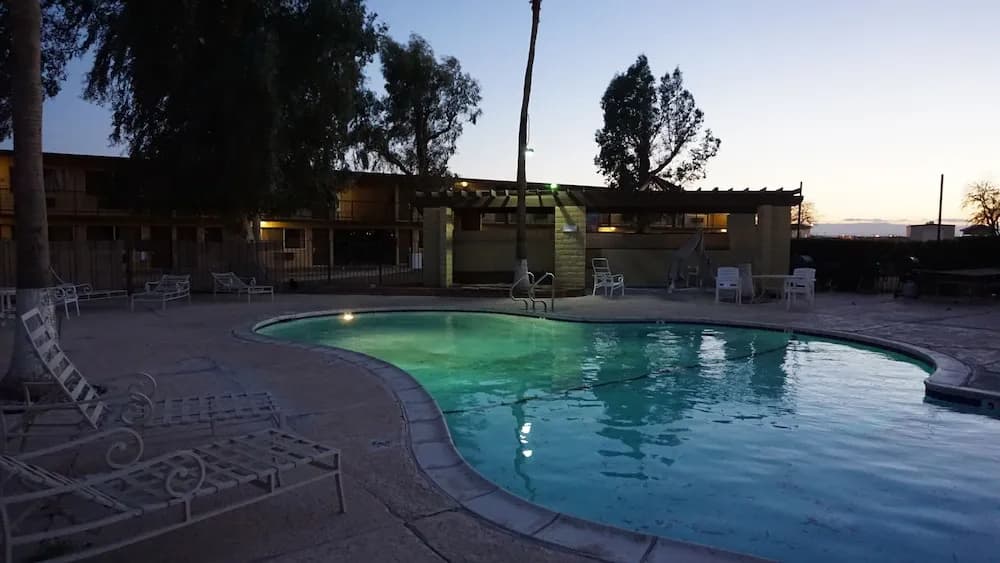 Hotel photo 10