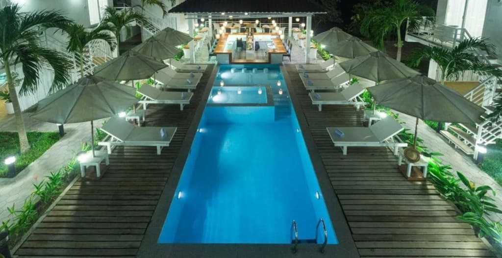 Hotel photo 16
