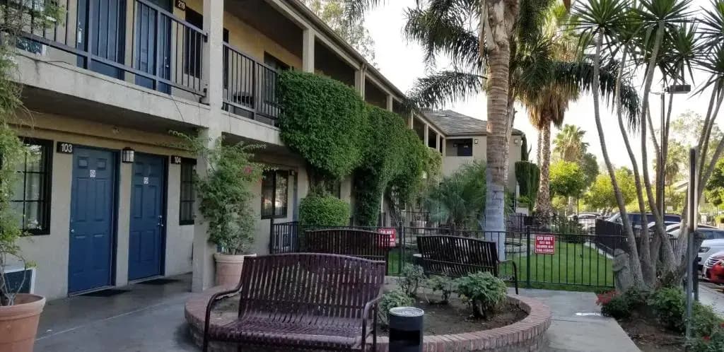 Hotel photo 28