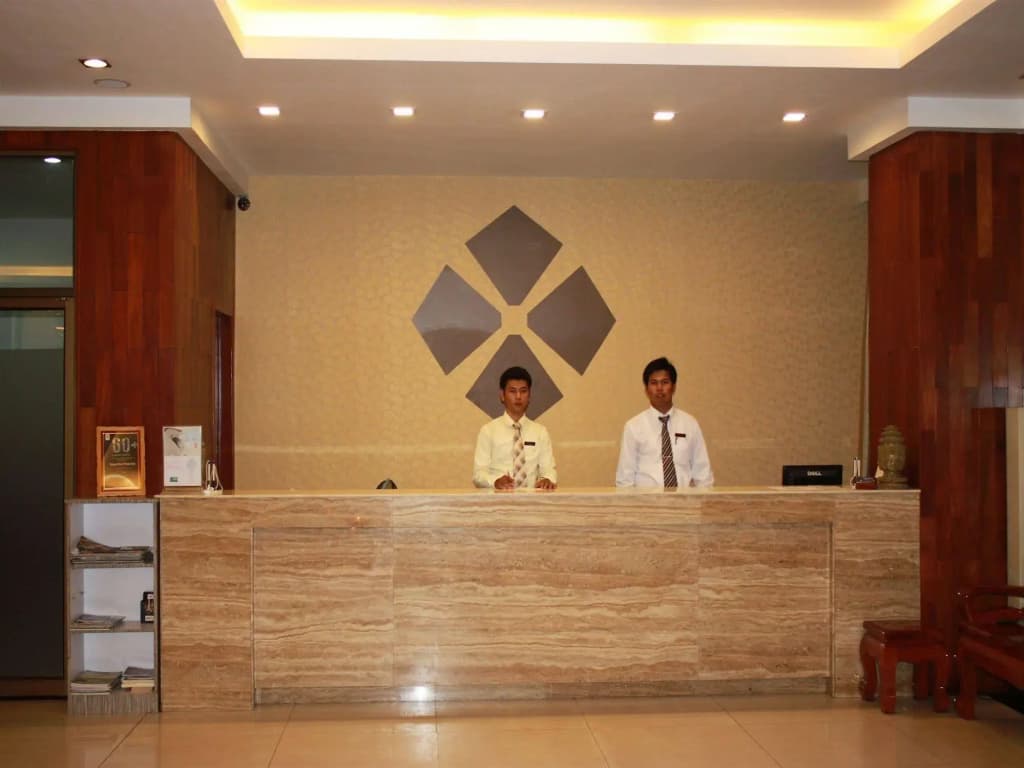 Hotel photo 19