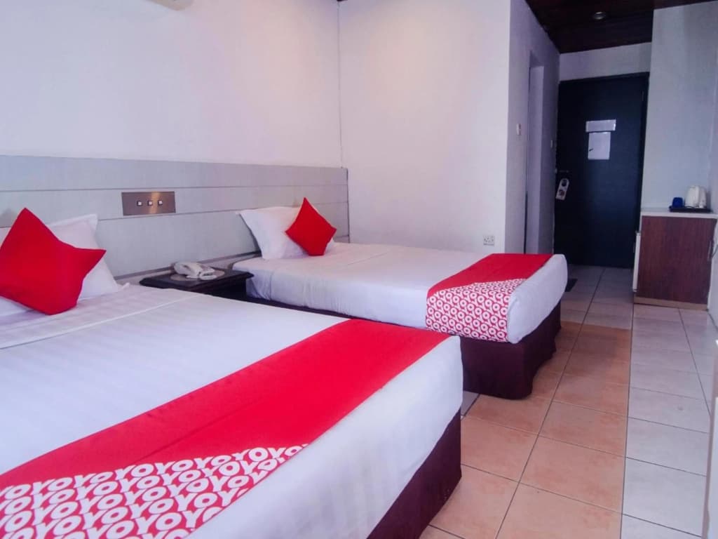 Hotel photo 18