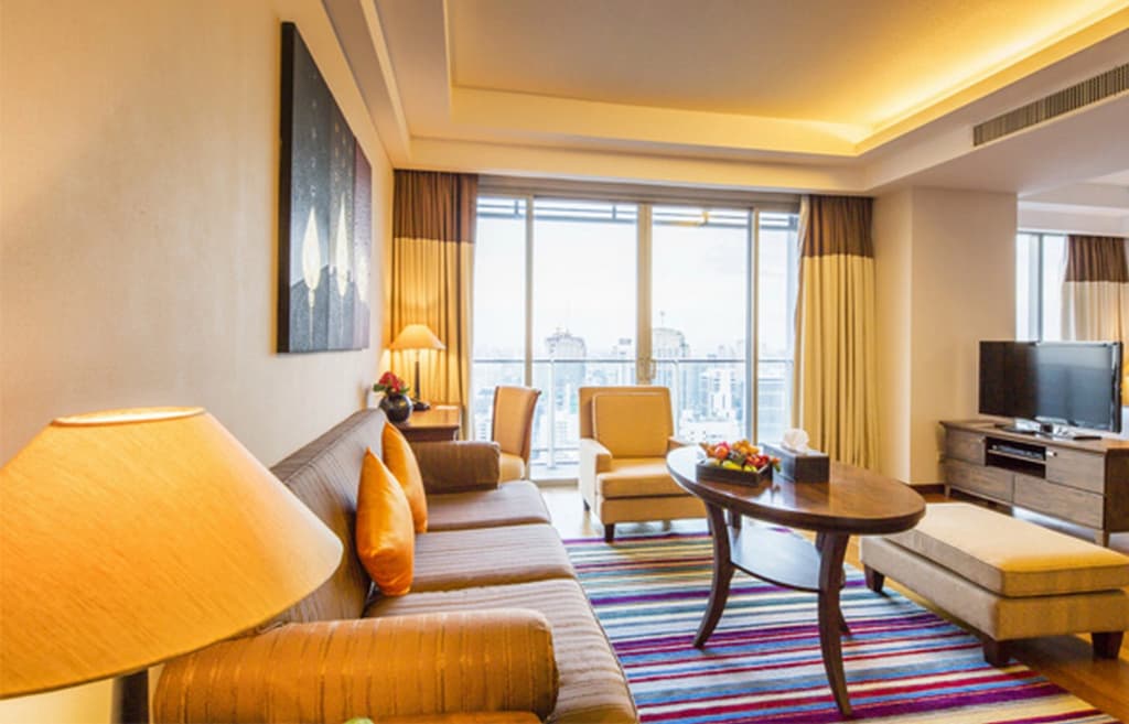 Hotel photo 18