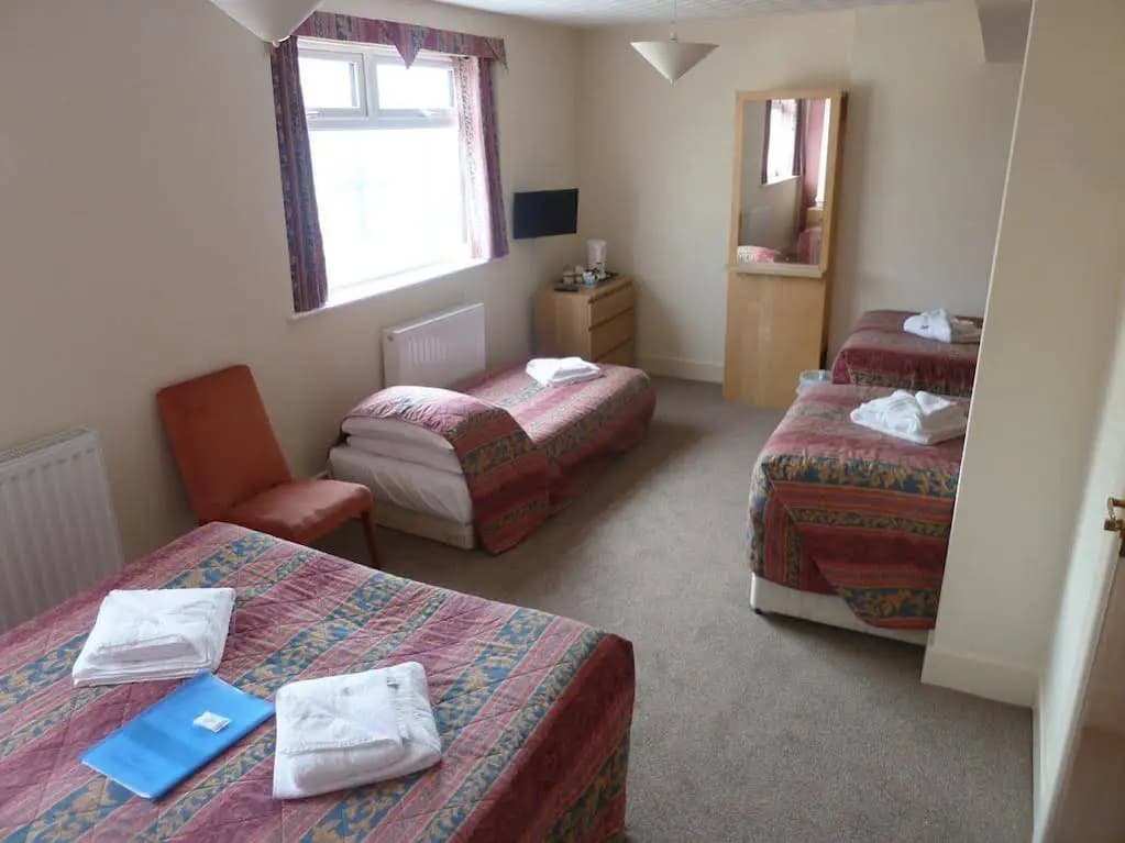 Hotel photo 3