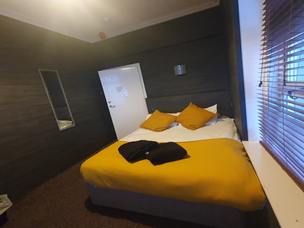 Hotel photo 9
