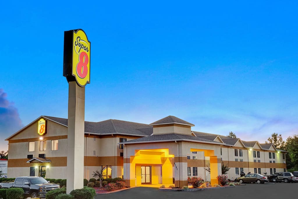 Hotel photo 1