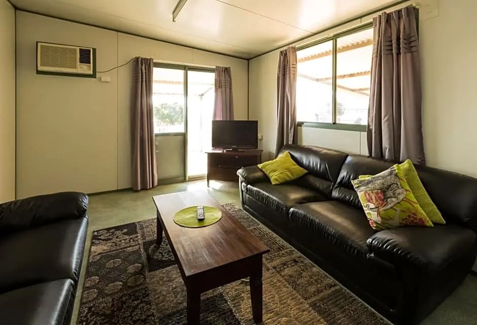 4 Bedrooms Standard room