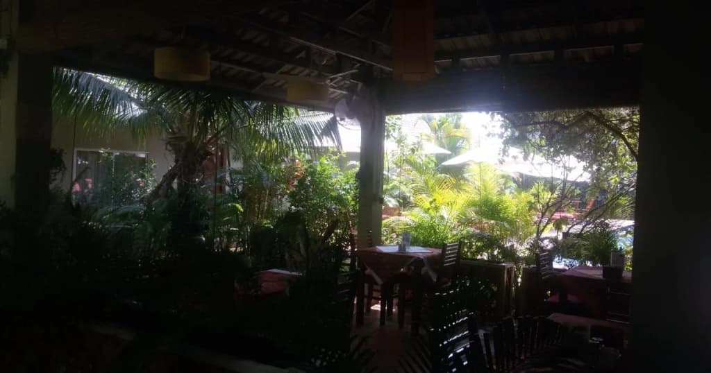 Hotel photo 15