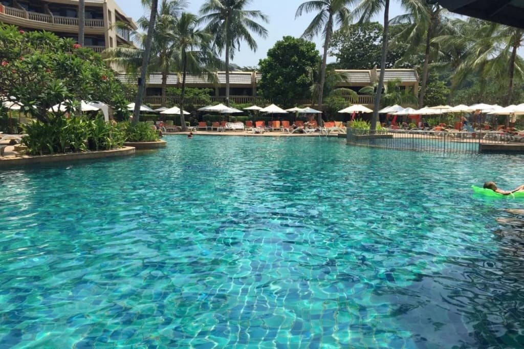 Hotel photo 26