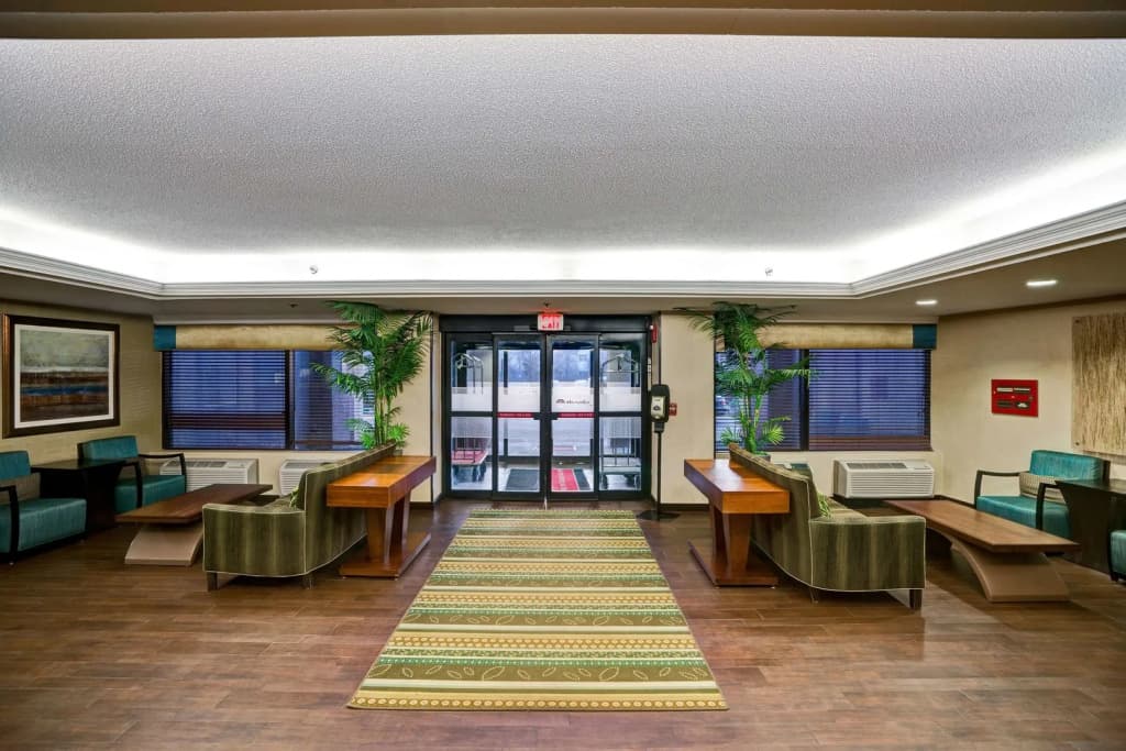 Hotel photo 2