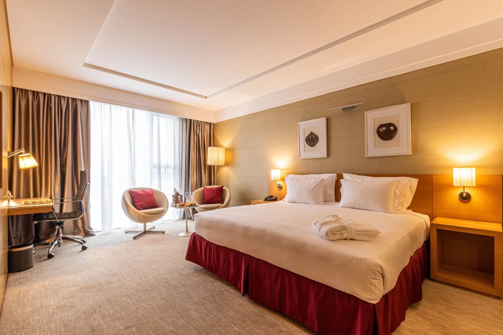 Hotel photo 2