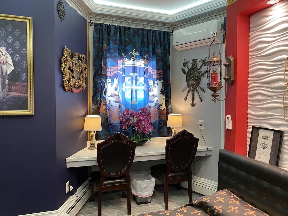 Hotel photo 12