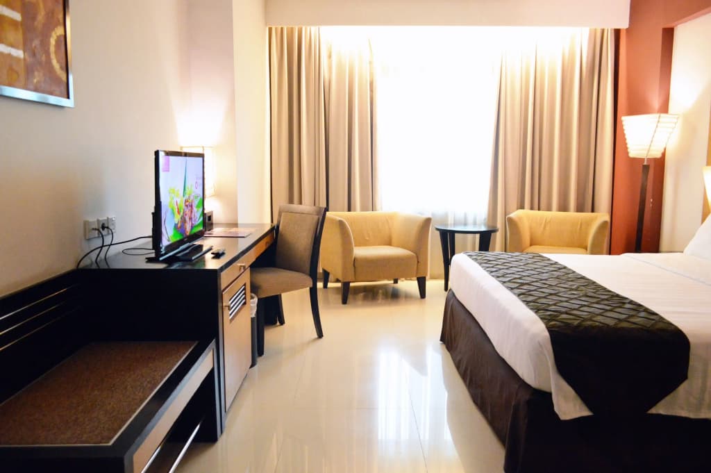 Hotel photo 14