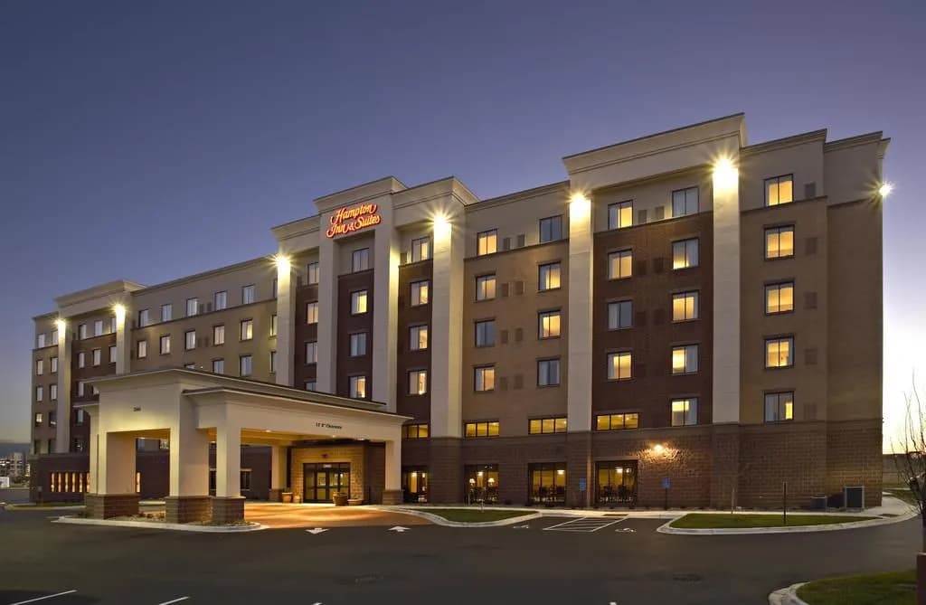 Hotel photo 1