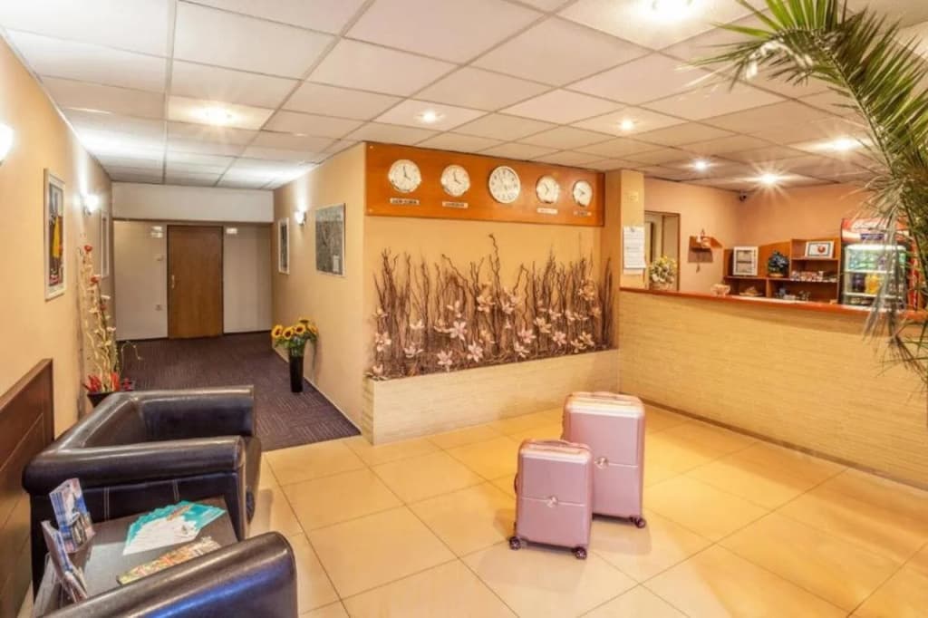 Hotel photo 2