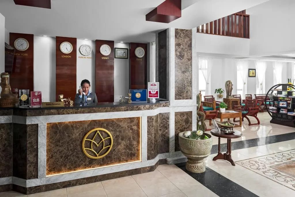 Hotel photo 2