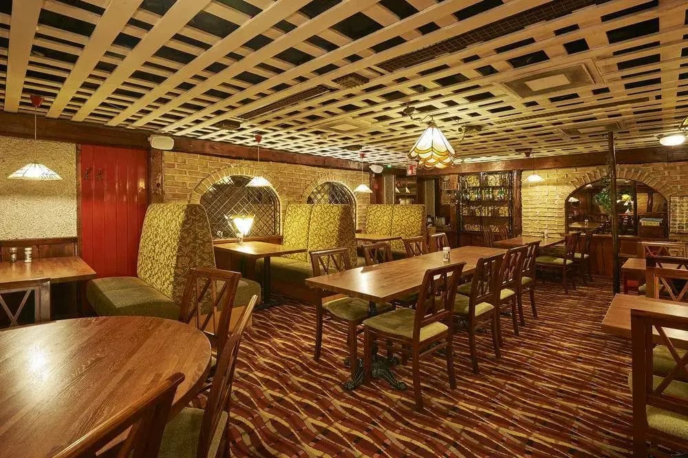 Hotel photo 19