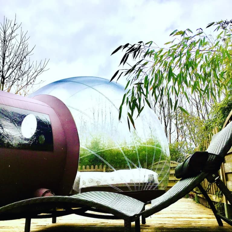Tent