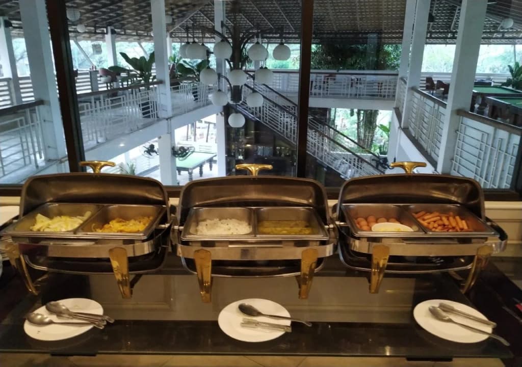 Hotel photo 33