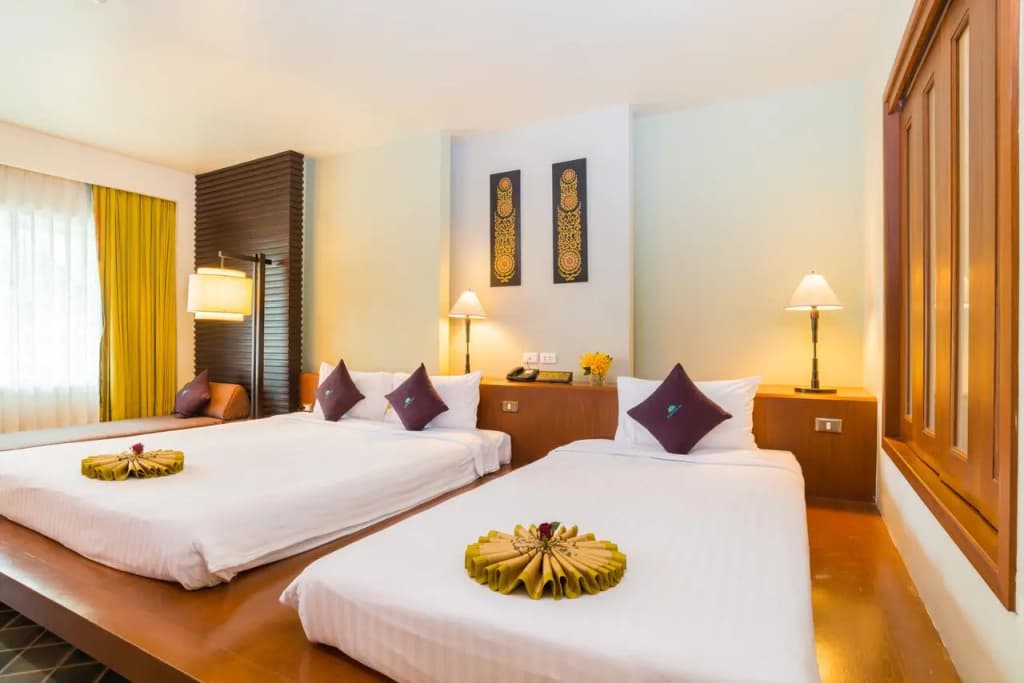 Hotel photo 13