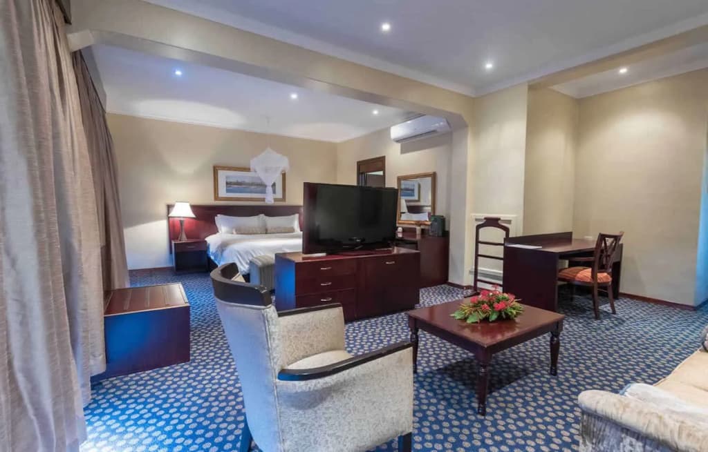 Hotel photo 6