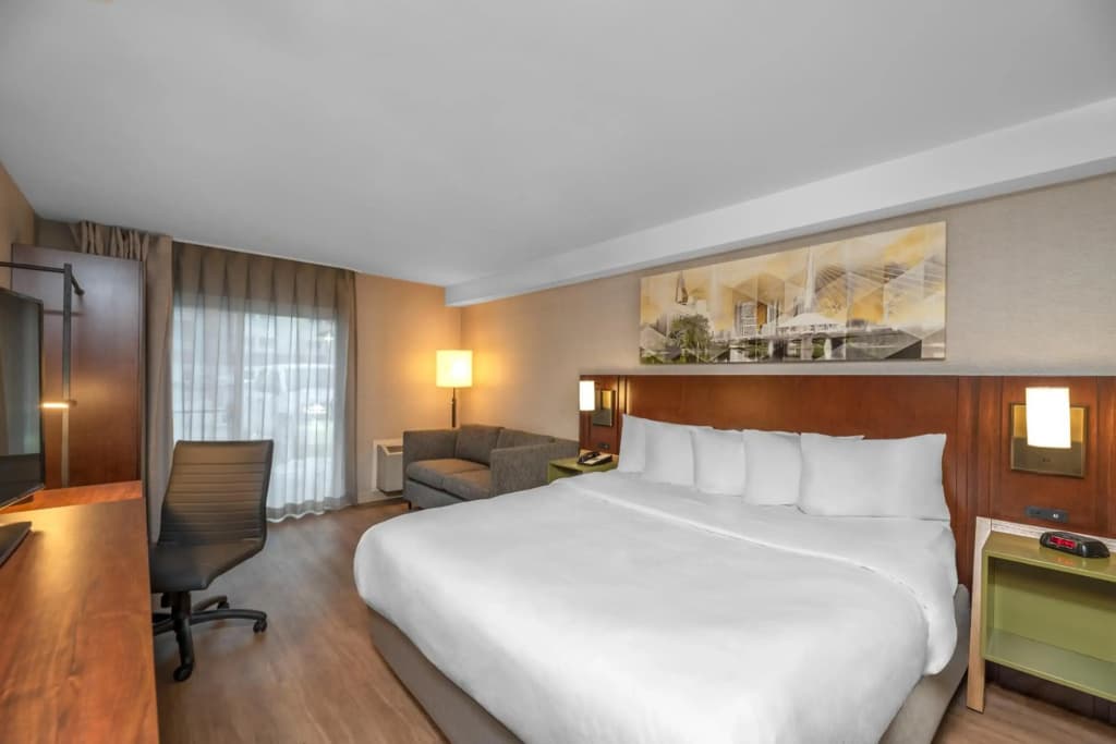 Hotel photo 4