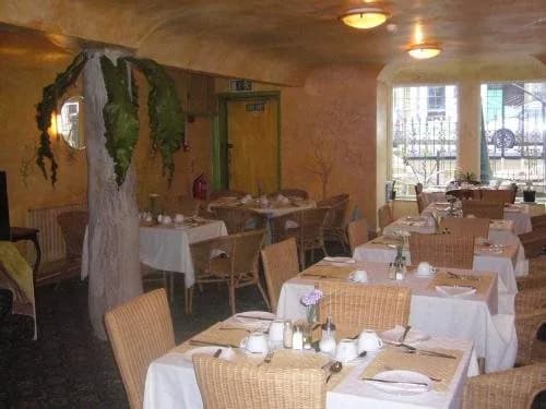 Hotel photo 11