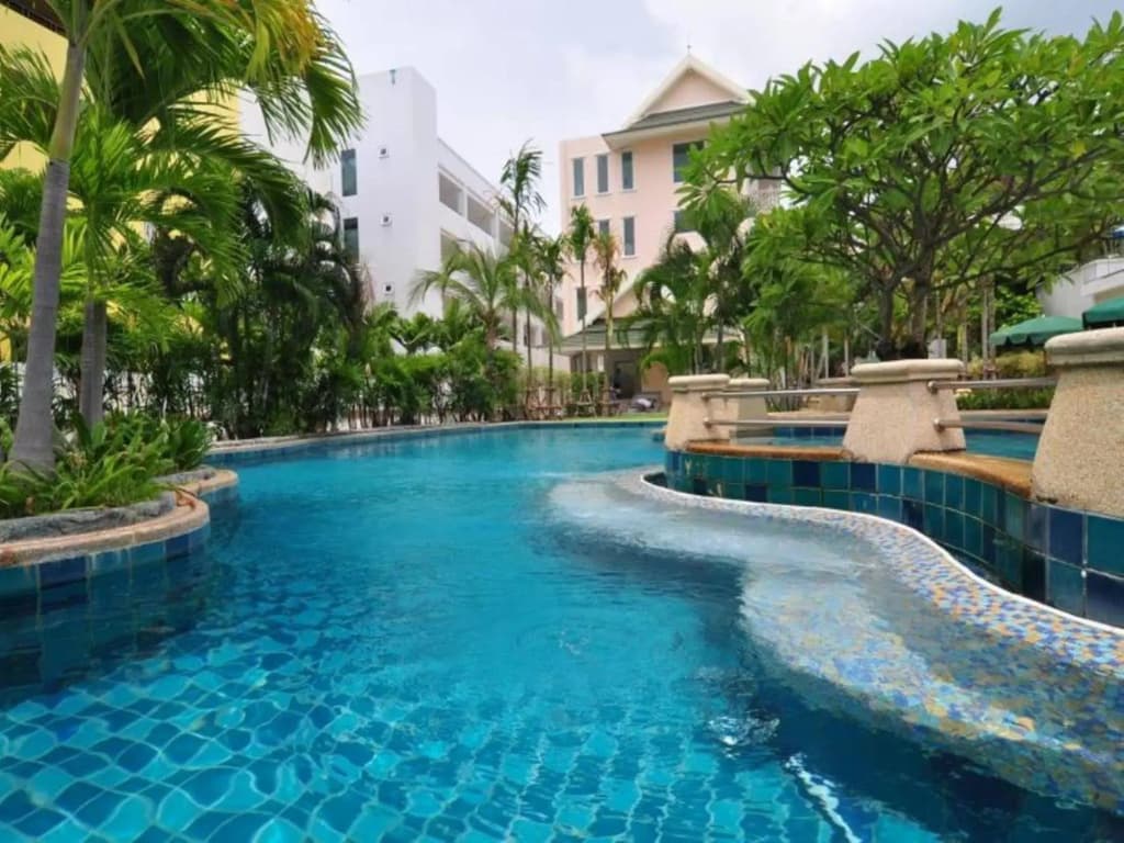 Hotel photo 21