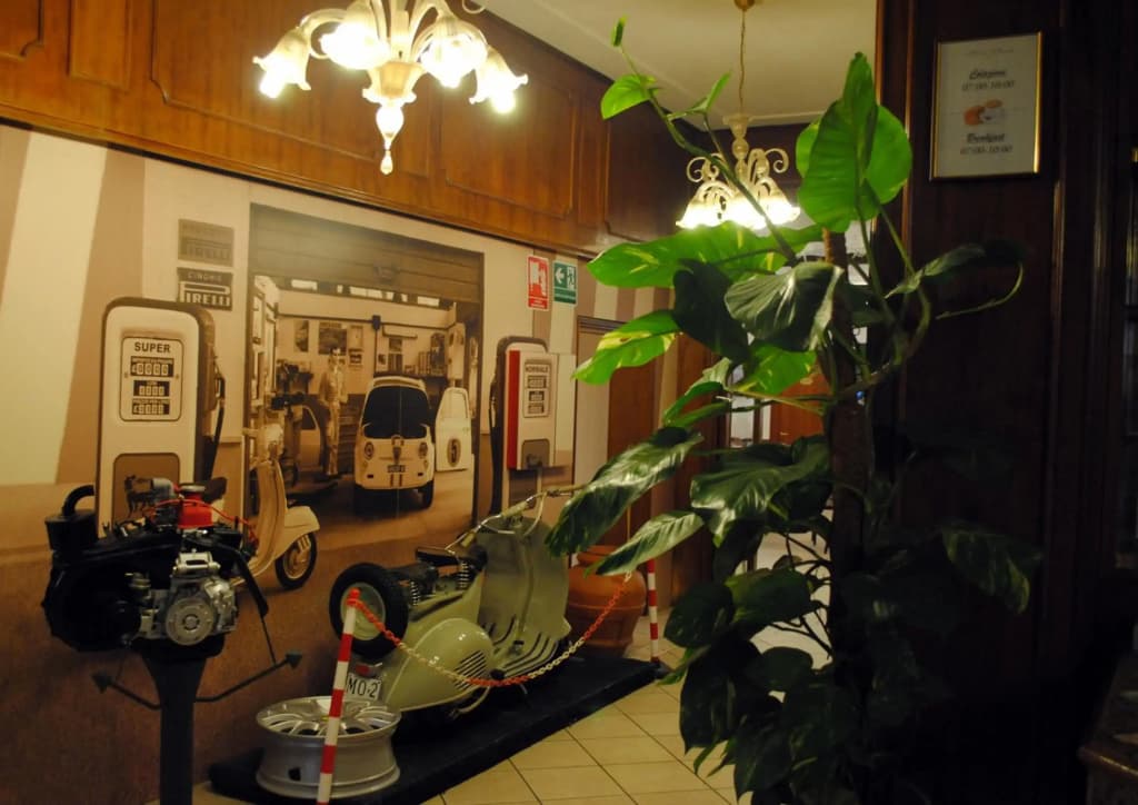 Hotel photo 23
